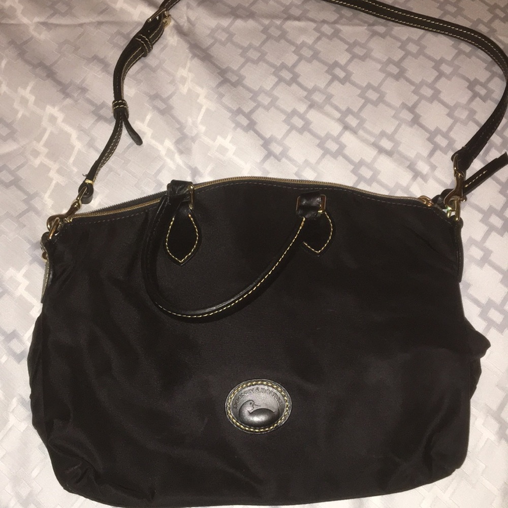 Dooney & Bourke purse